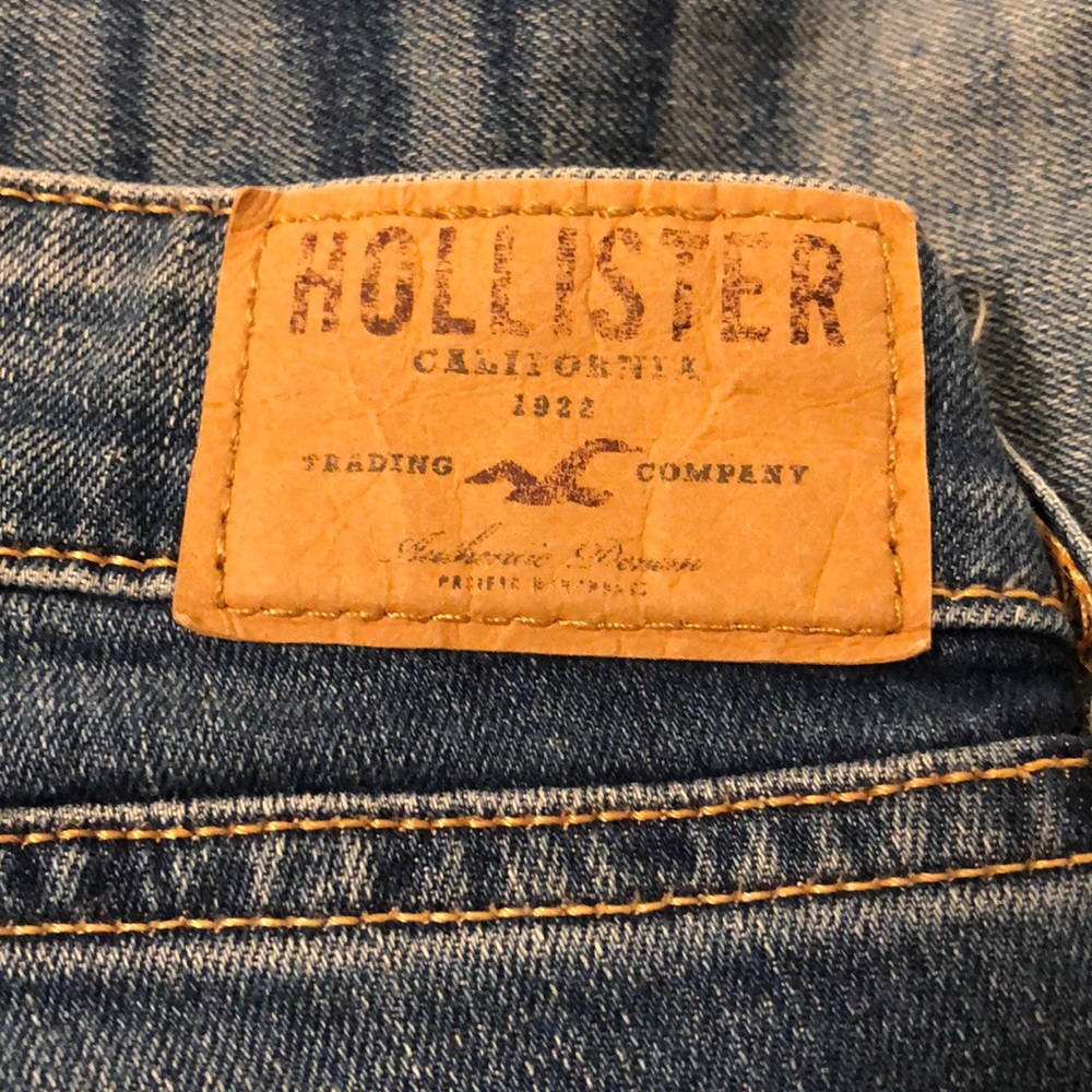 Hollister Jeans - Picture 5 of 5
